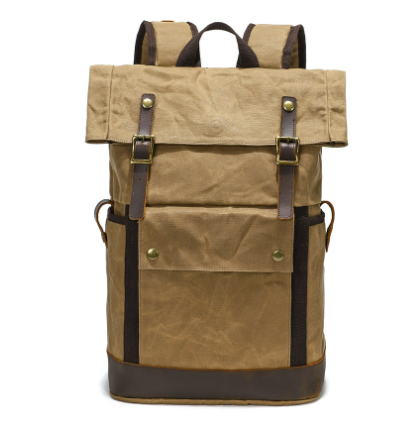 Gosenborg Small Backpack