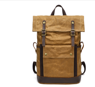 Gosenborg Small Backpack