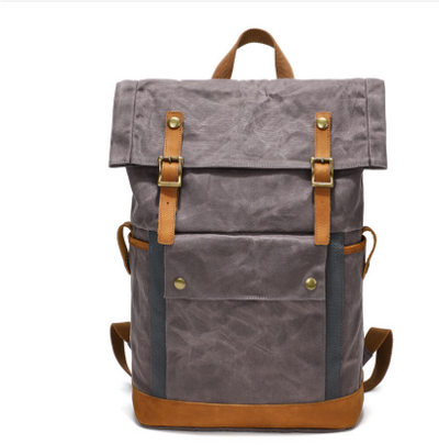 Gosenborg Small Backpack