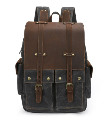 Camera Backpack | Narbonne