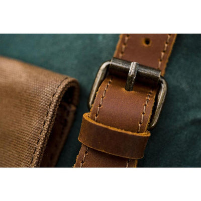 Vintage Laptop Backpack | Granada