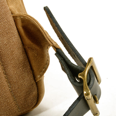 Canvas Backpack | Ohrid