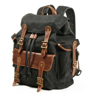Old School Backpack | Keswick