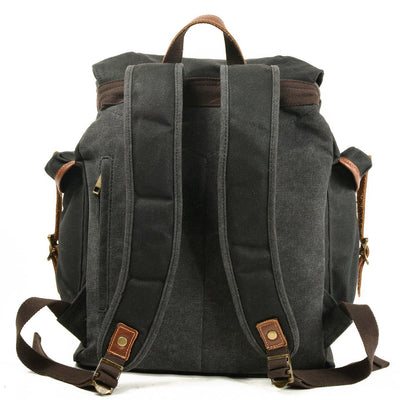 Old School Backpack | Keswick