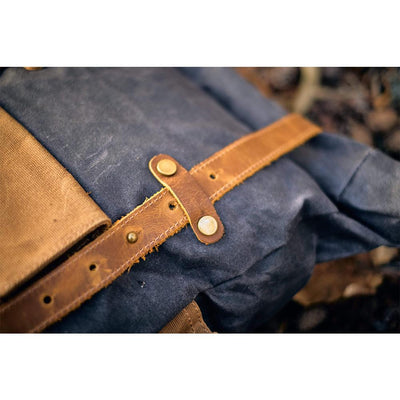 Roll Top Backpack | NYONS