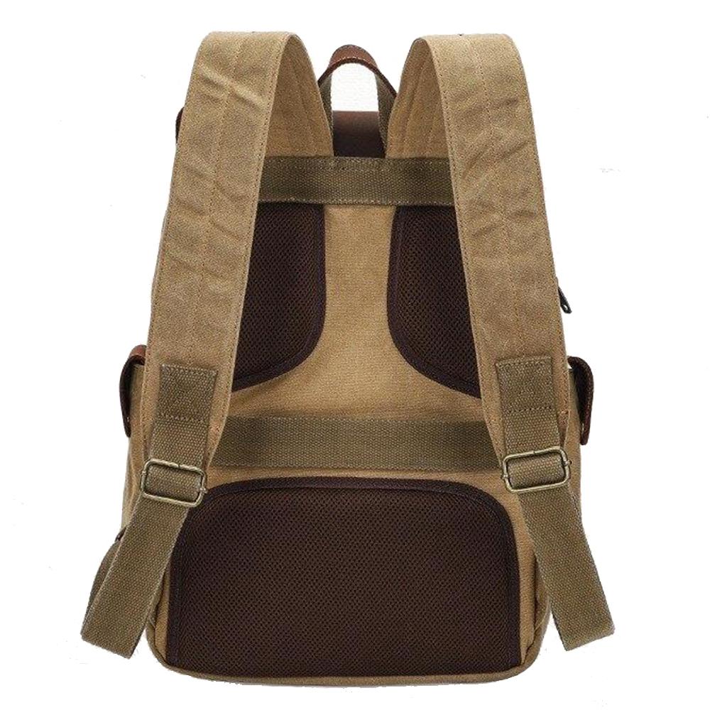 Camera Backpack | Narbonne