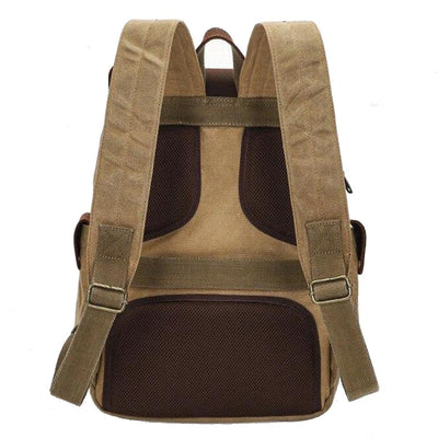 Camera Backpack | Narbonne