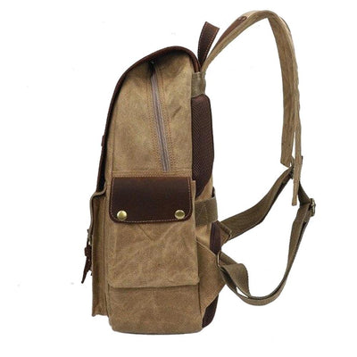 Camera Backpack | Narbonne