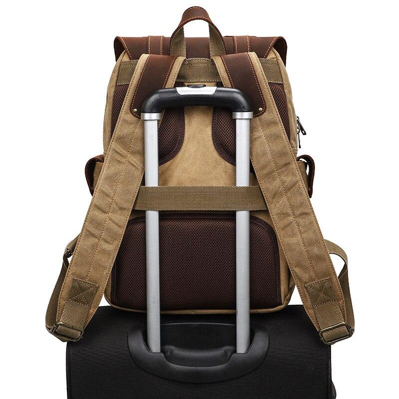 Camera Backpack | Narbonne