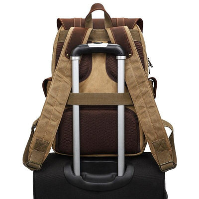 Camera Backpack | Narbonne