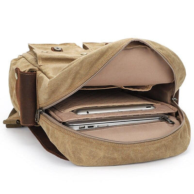 Camera Backpack | Narbonne
