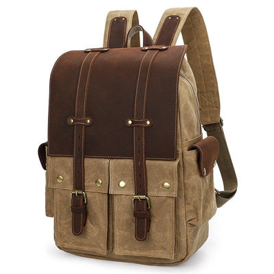 Camera Backpack | Narbonne
