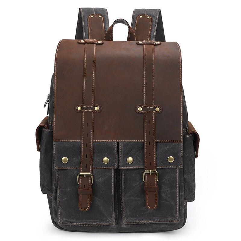 Camera Backpack | Narbonne