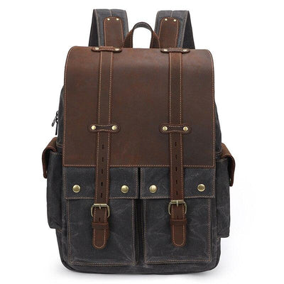Camera Backpack | Narbonne