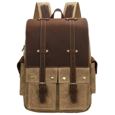 Camera Backpack | Narbonne
