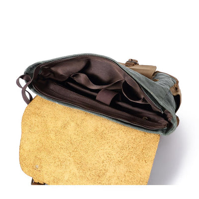 Vintage Laptop Backpack | Granada