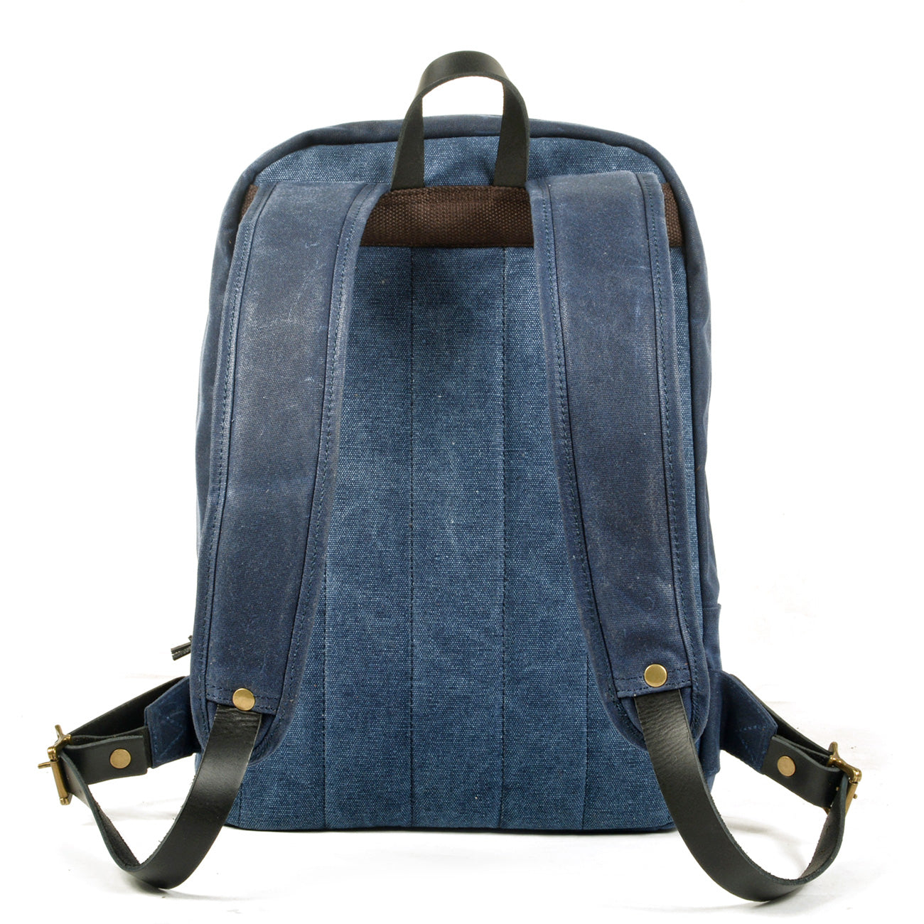 Canvas Backpack | Ohrid