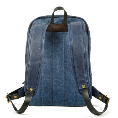 Canvas Backpack | Ohrid