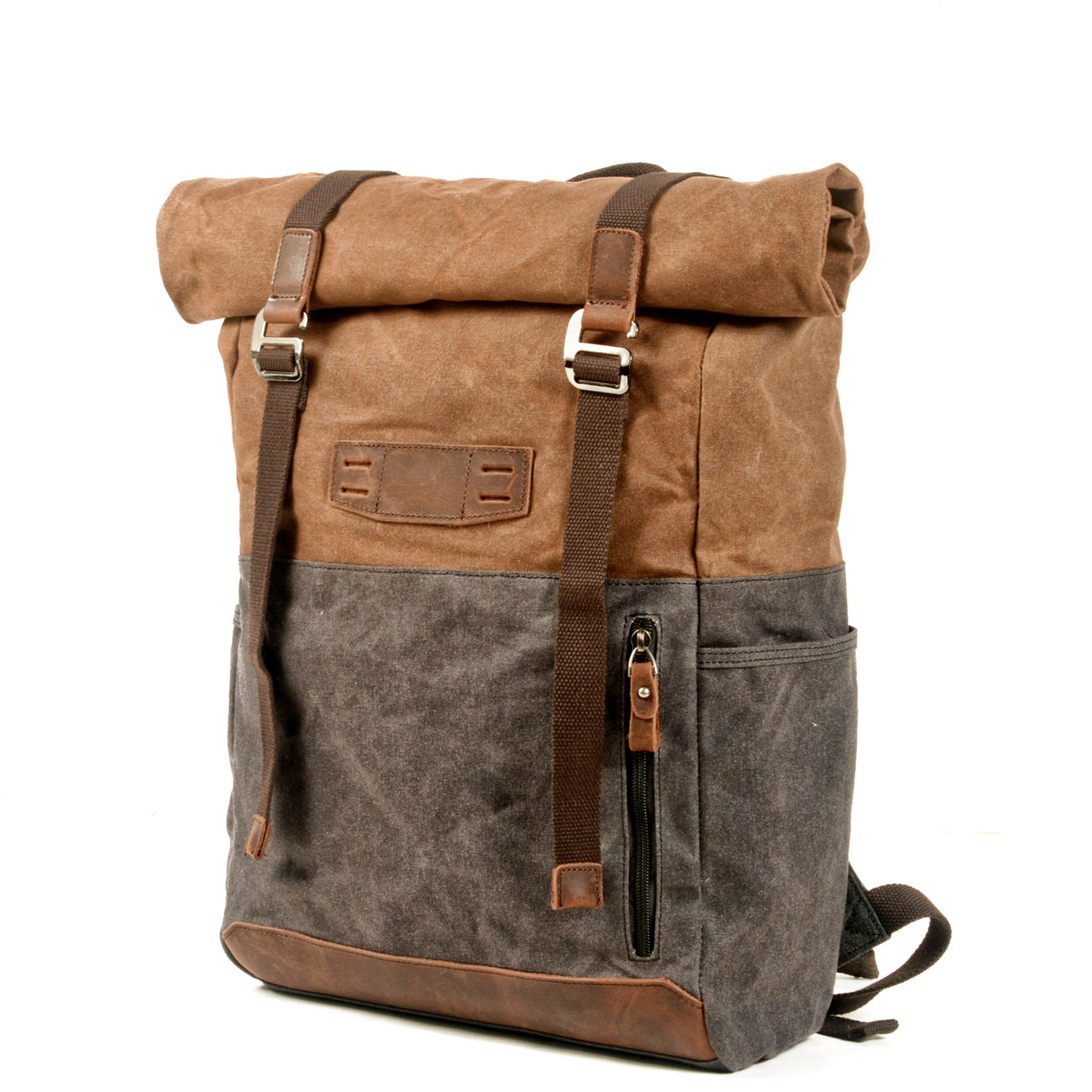 Linen Day Backpack | Aalsund