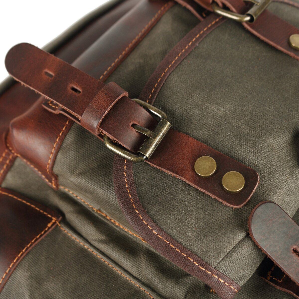 Linen Hiking Backpack | Baden