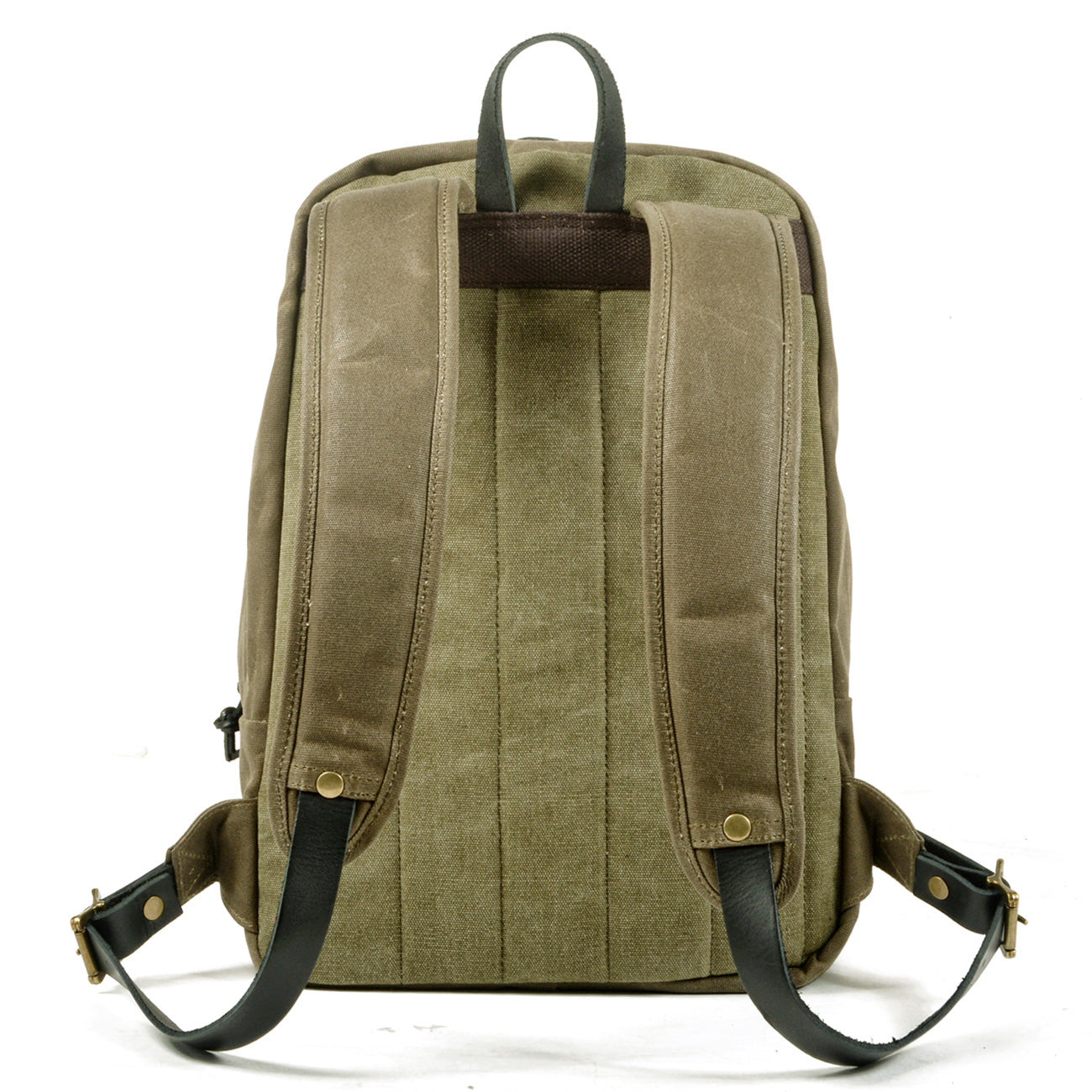 Canvas Backpack | Ohrid