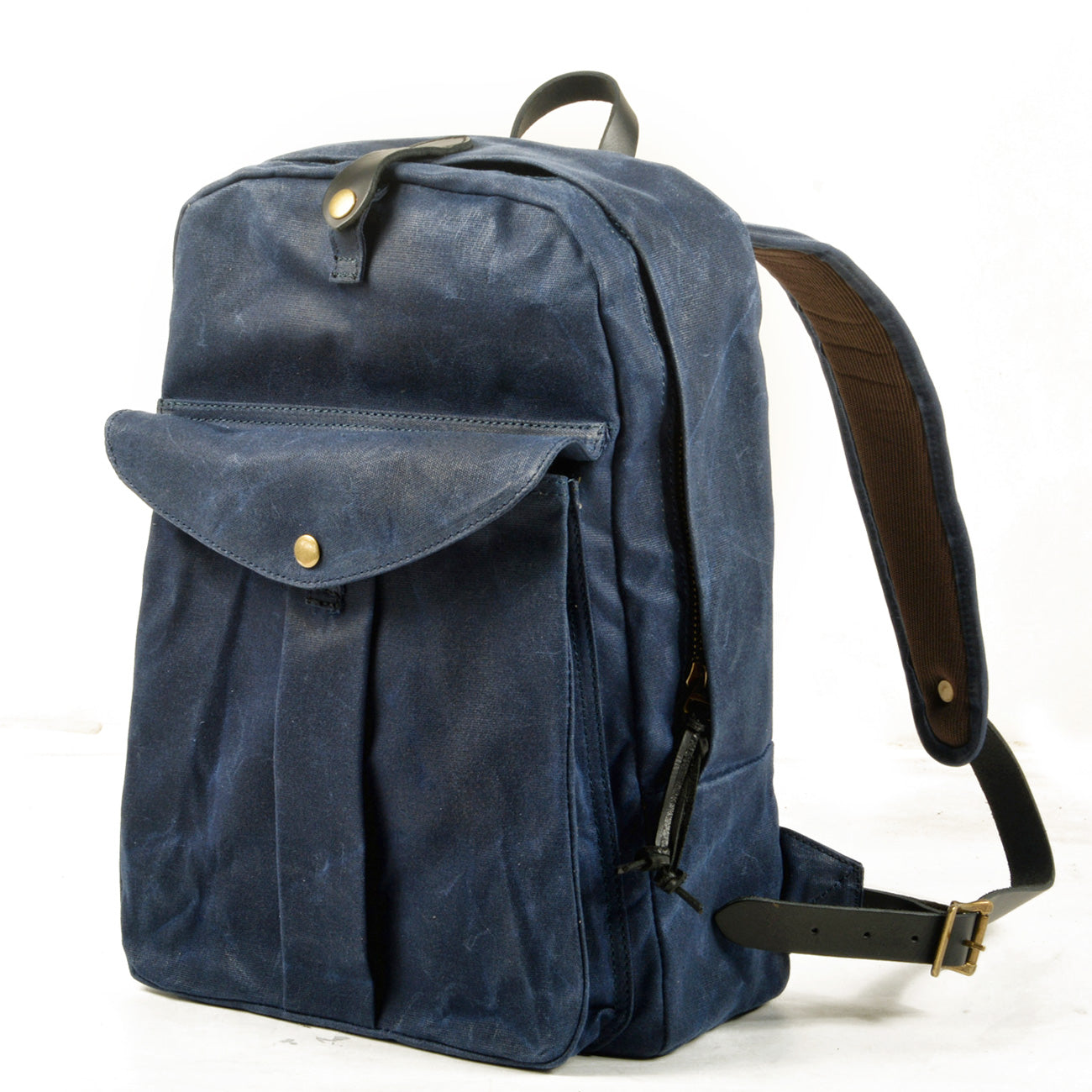 Canvas Backpack | Ohrid