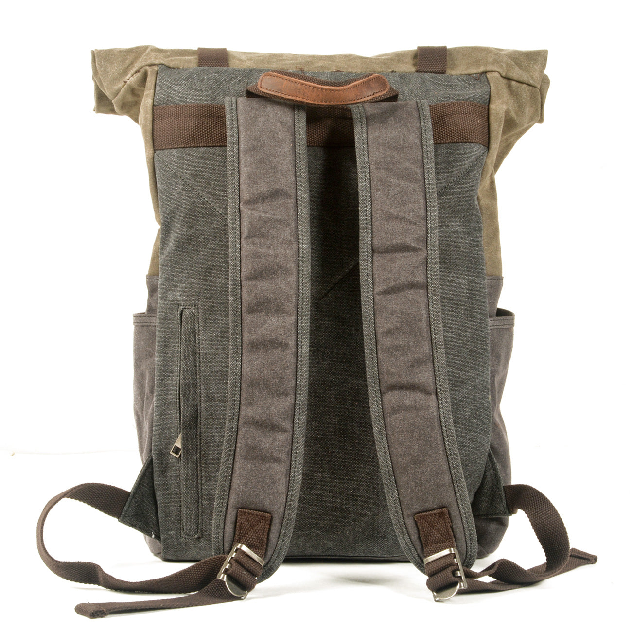 Linen Day Backpack | Aalsund