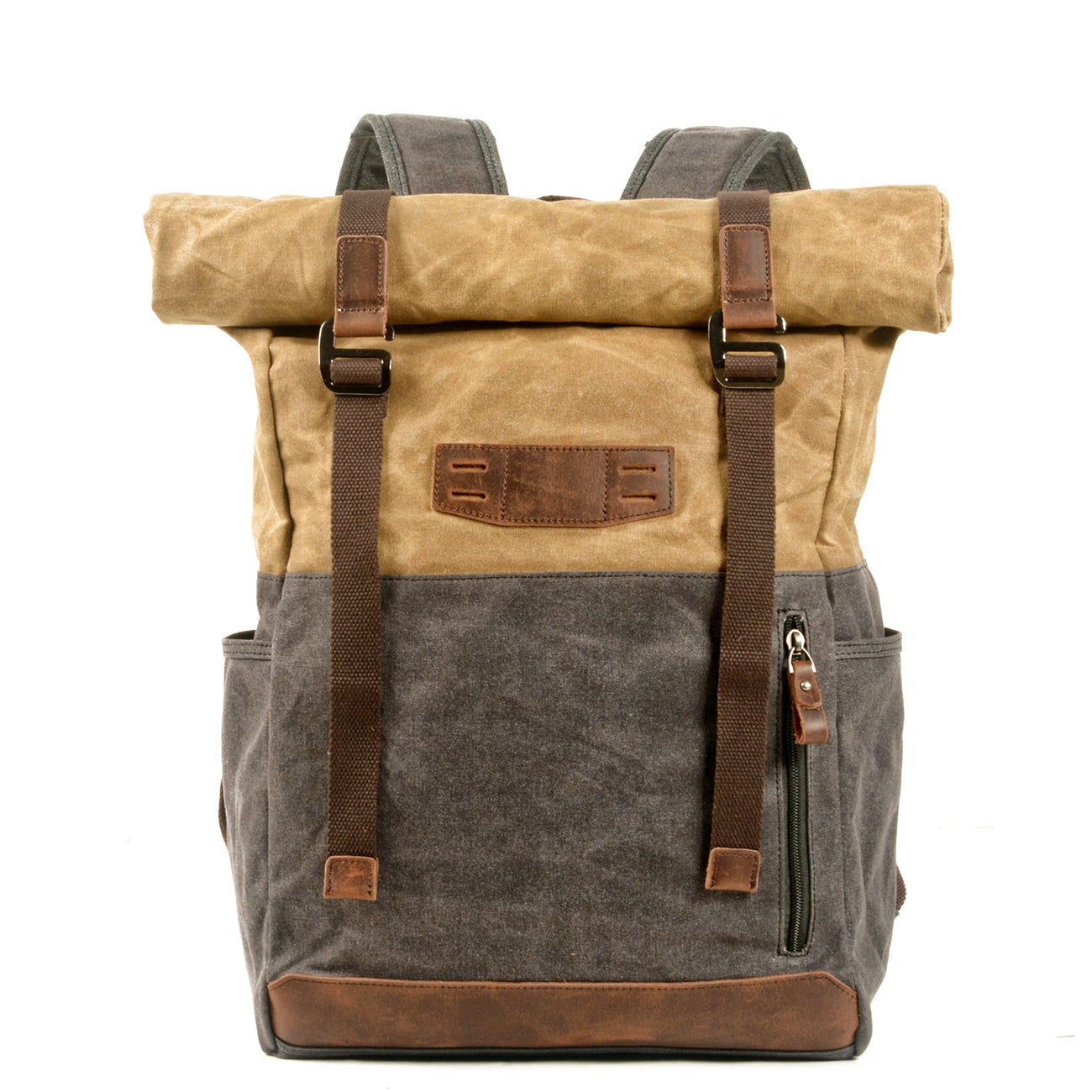 Linen Day Backpack | Aalsund