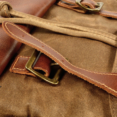 Old School Backpack | Keswick