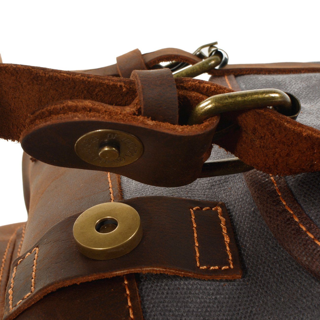 Linen Hiking Backpack | Baden