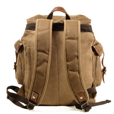 Old School Backpack | Keswick