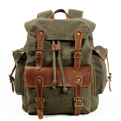 Old School Backpack | Keswick