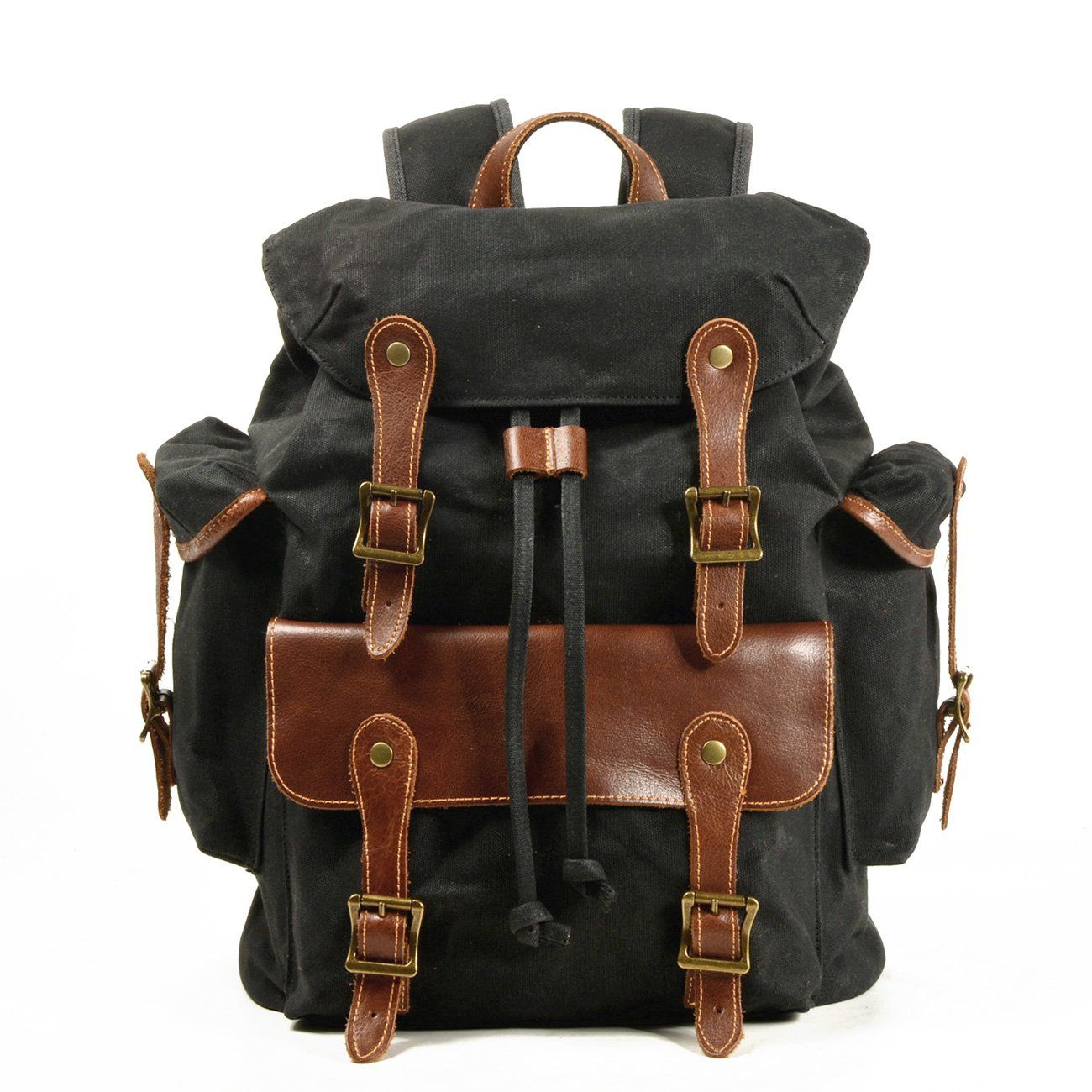 Old School Backpack | Keswick