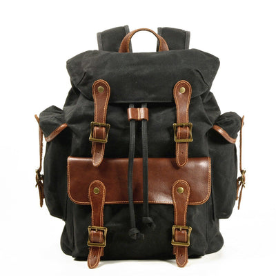 Old School Backpack | Keswick