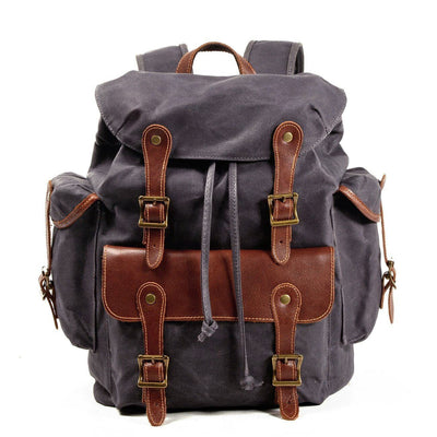 Old School Backpack | Keswick