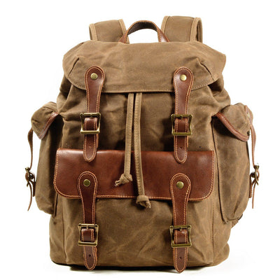 Old School Backpack | Keswick