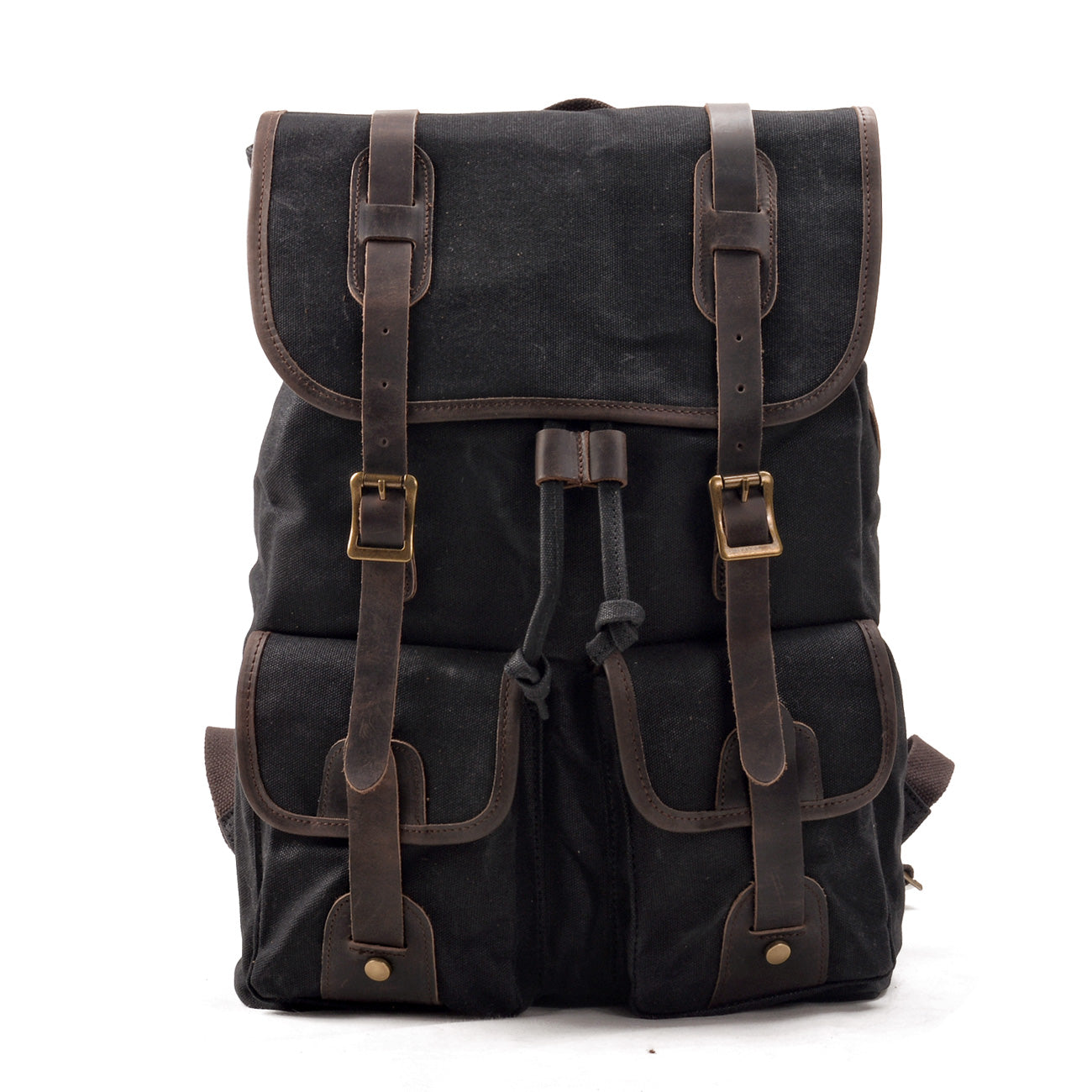 Canvas Travel Backpack | Vaduz