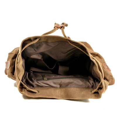 Old School Backpack | Keswick