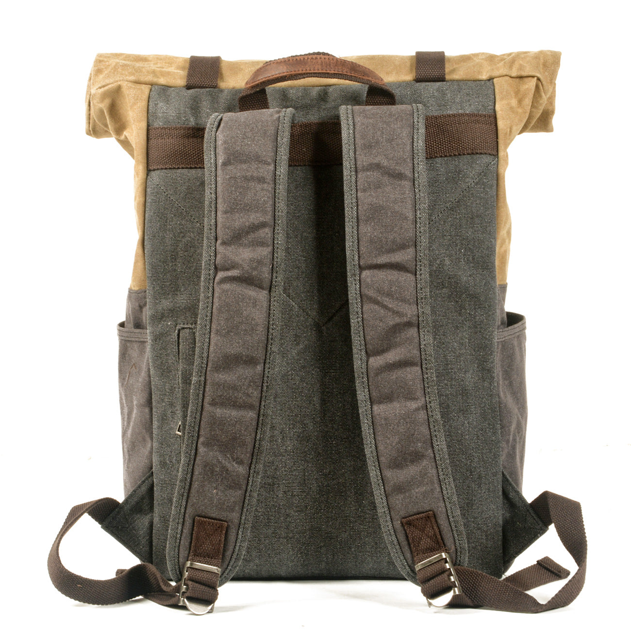 Linen Day Backpack | Aalsund