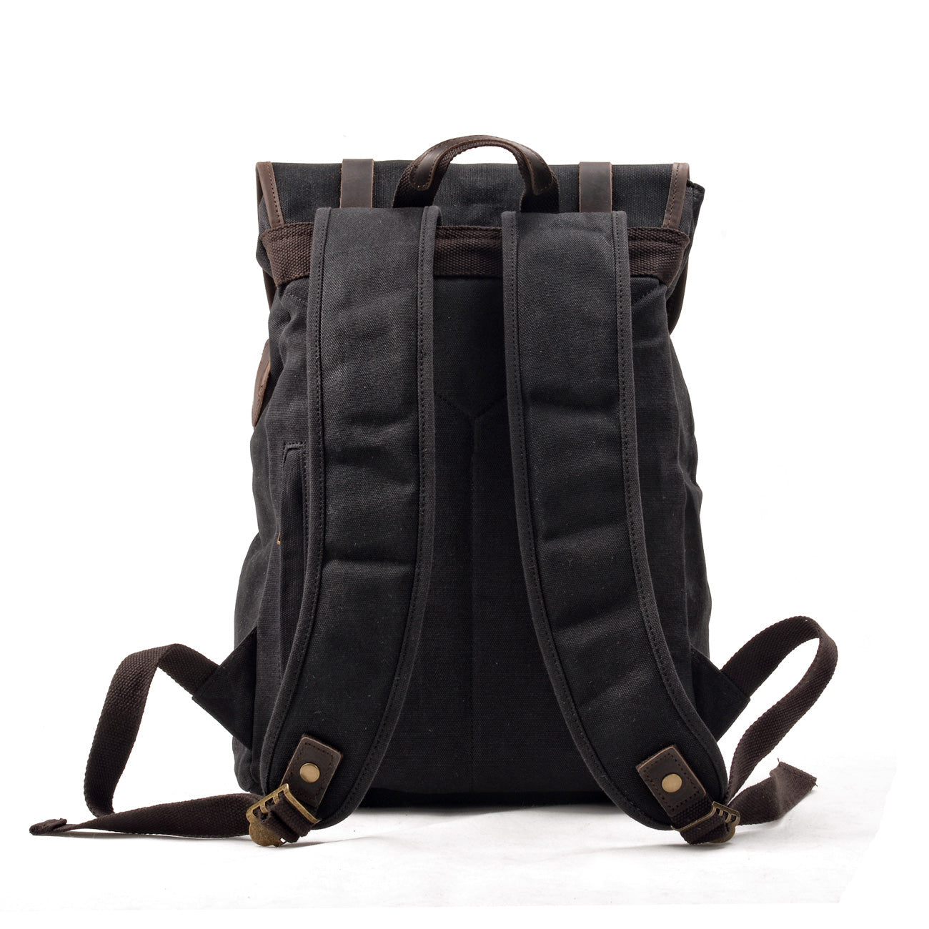 Canvas Travel Backpack | Vaduz