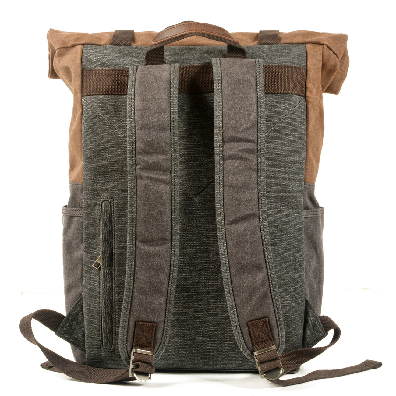 Linen Day Backpack | Aalsund